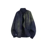 Темно-синий