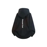 Черный (с флисовой подкладкой)