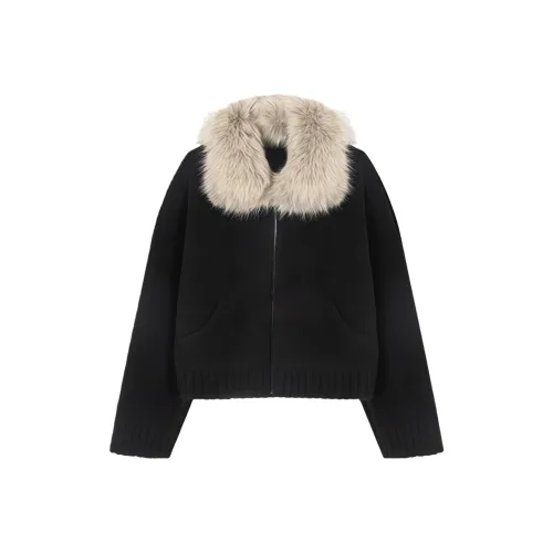 Pa33word Вельвет Feel Пальто Женское