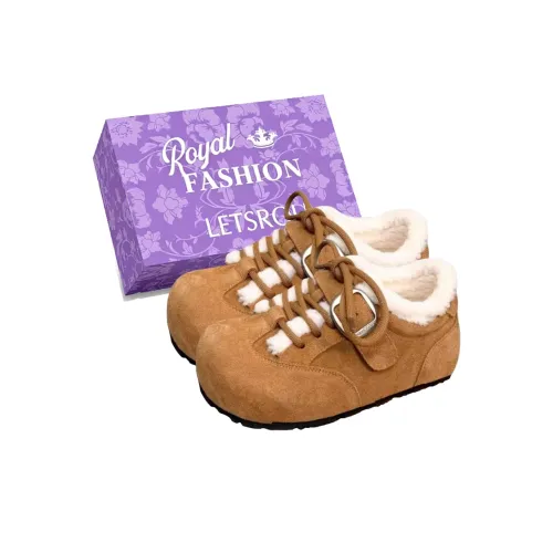 M MAICCO Утеплённая обувь Женская