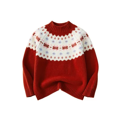 JINJU KIDS Свитера