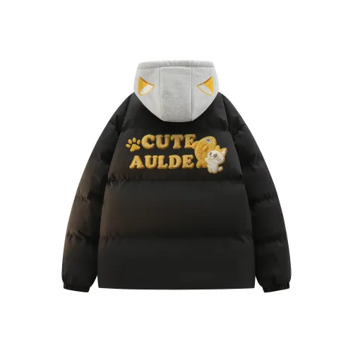 AULDEY Унисекс Пуховики