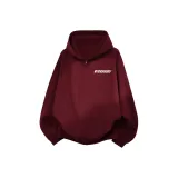 Бургунди Тонкий [Стандартный Размер]