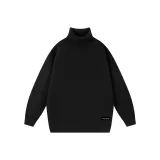 Черный (с флисовой подкладкой)