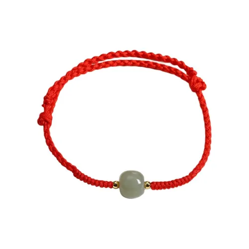 OUKANG Плетеные канатные браслеты унисекс