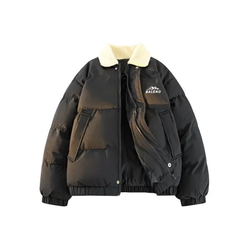 BALENO Унисекс Пуховики