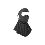 Призрачно черный