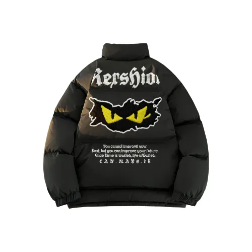 REXSHION Унисекс Пуховики