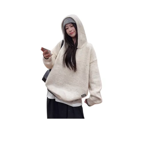 CHONGXIAOLV Абрикос Унисекс Трикотаж