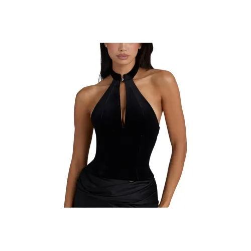 HOUSE OF CB Zia Топ на бретелях Женский