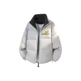 Светло-серый