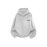 Белый, серый, с флисовой подкладкой [премиум]