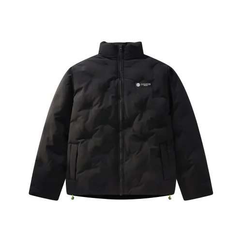 88rising Унисекс Пуховики