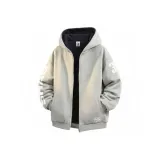 Светло-серый меланж