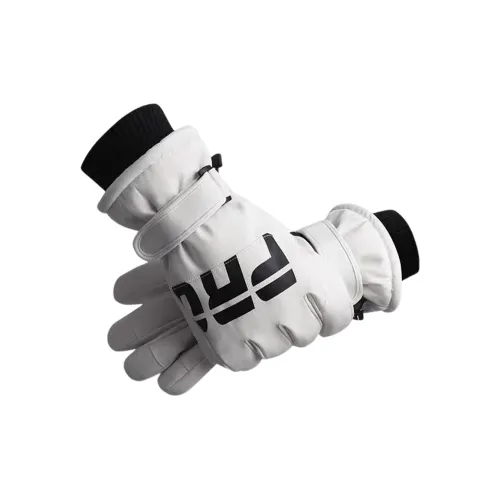 Cranta Komeia Полиэстер Перчатки Унисекс