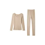 Кожа шампанского Набор