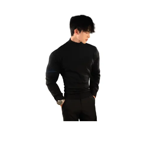 LEONBINNO Унисекс Свитшоты