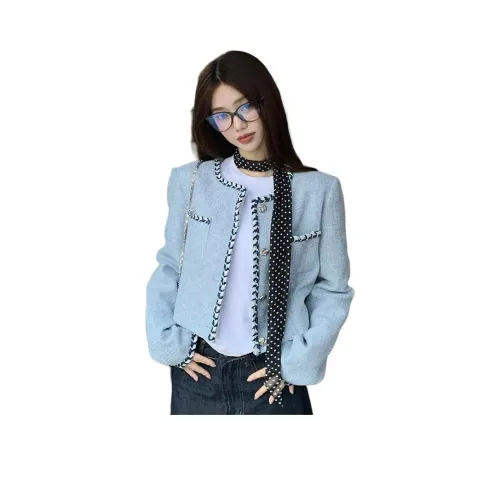 Little LU Studios Куртка Женская