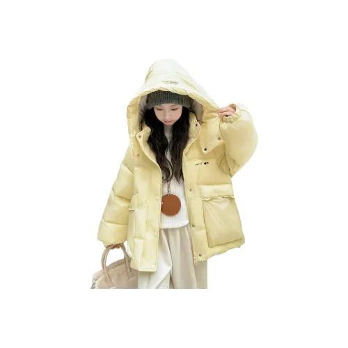 MUMUWU HOUSE Школьный возраст Топы