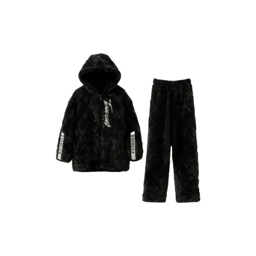 Tiansui Изображение Цвет Мужской Пижамный Комплект