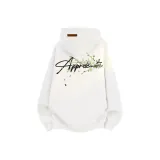 Белый (с флисовой подкладкой)