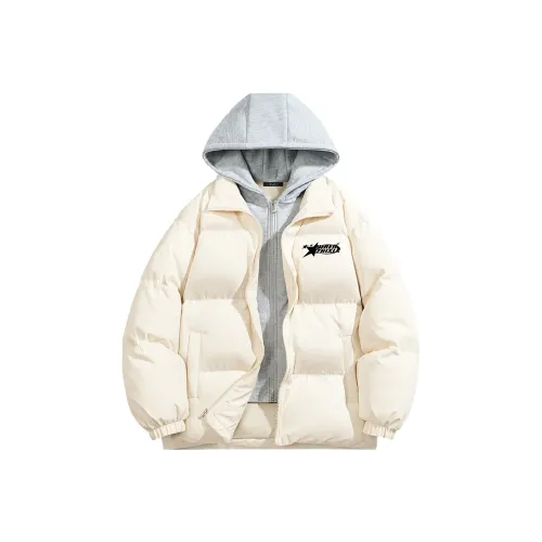 One-Man Down Jacket Unisex