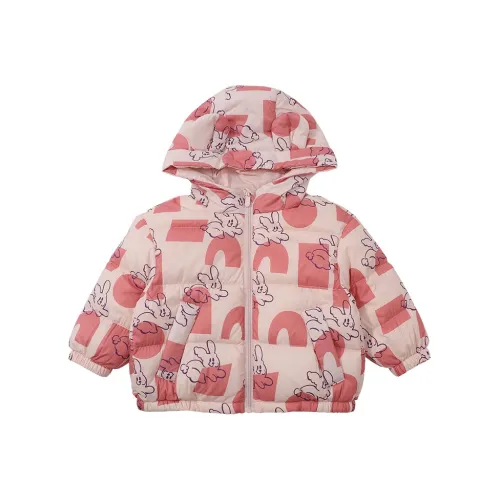 MUMUWU HOUSE Розовый Школьный возраст Топы