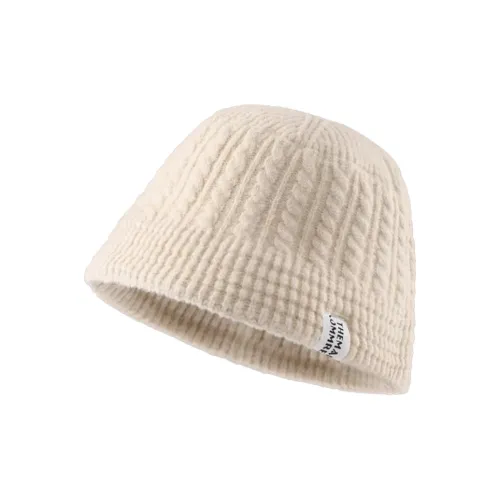 YALUYOUXUAN 100% хлопок Шапки-бини Унисекс