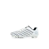 бело-черный