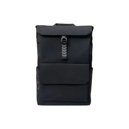 Lenovo Полиэстер Рюкзак Унисекс Черный