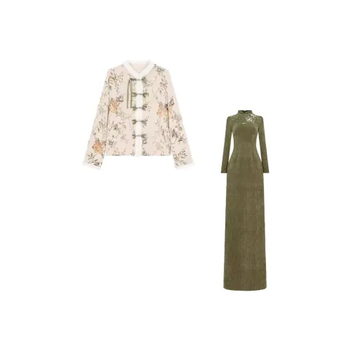 COVT Женские Комплекты с Юбкой