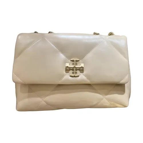 TORY BURCH Kira (Красный) Напп-Кожа Сумка через плечо Сумка на плечо Средняя Женская Теплая Белая