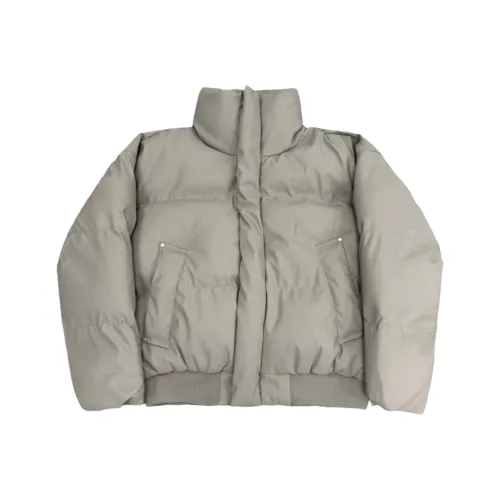 PGKZ Унисекс Пуховики