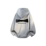 Серый меланж