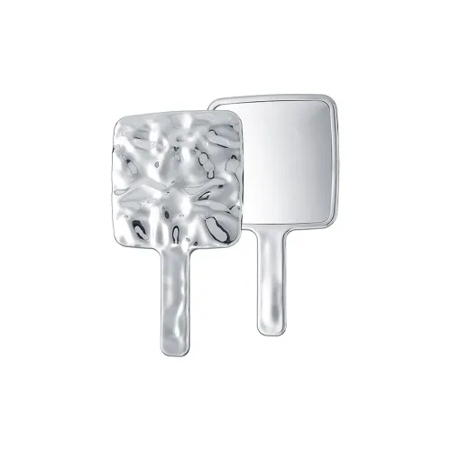 CIBO Instagram стиль премиум портативное ручное зеркальце для макияжа зеркальце для рук