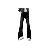 Черно-серый