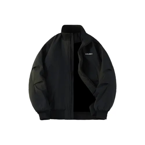 AULDEY Унисекс Пуховики