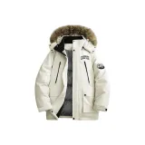 Бежево-серый