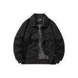 Черный (тонкий)