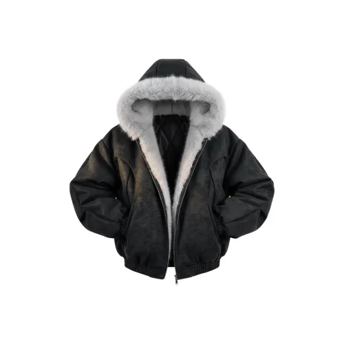 CHARLIE GOLF Унисекс Парки