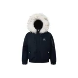 Темно-синий [90 Наполняемость Утиный пух]