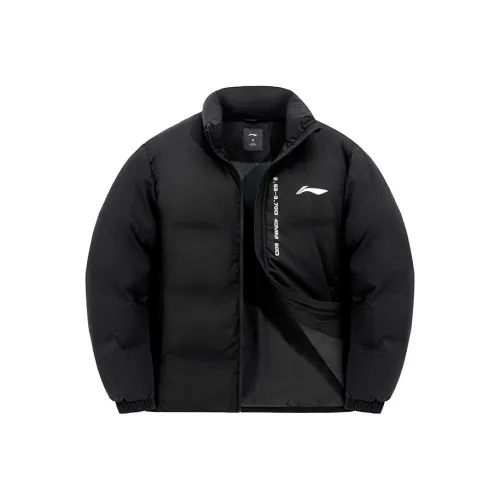 Лайнер Унисекс Пуховики