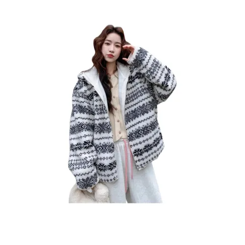 GENT LORE Унисекс Пуховики