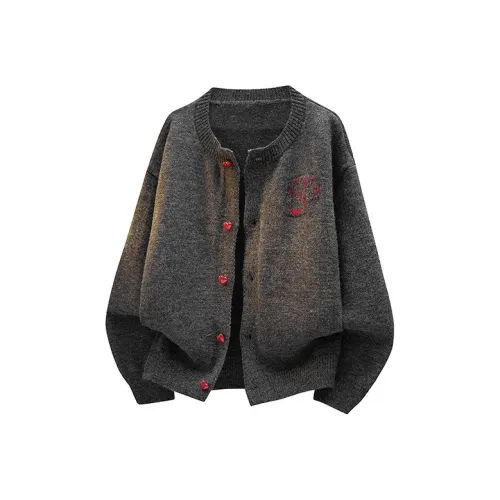 TOM DWAN Унисекс Трикотаж