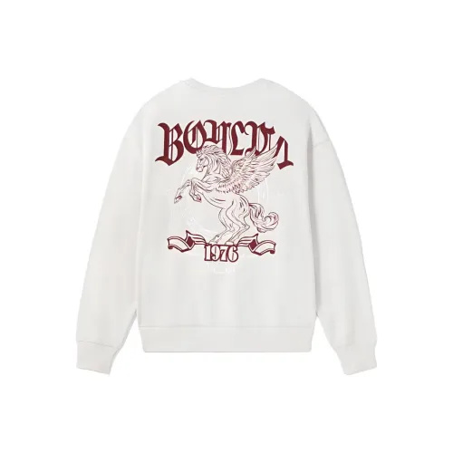 BOY LONDON Экрю Унисекс Свитшоты