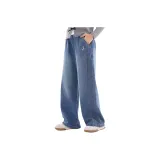 Light Blue [Флисовая подкладка, зимний стиль]