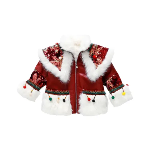 GOYN Мех Детский Возраст 3-7 лет