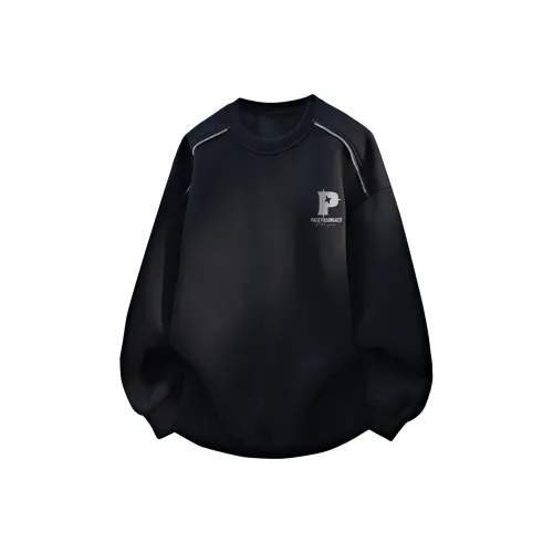 PAL ONGACO Унисекс Свитшоты