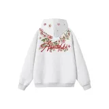 Серый меланж