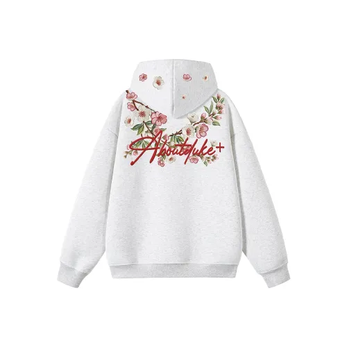 DUKE+DEXTER Унисекс Свитшоты